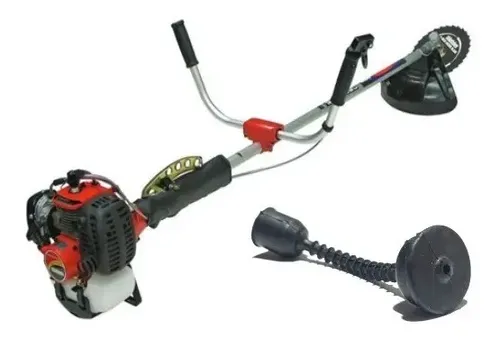 Mangueira Tugo De Combustivel Roçadeira Shindaiwa B45 La