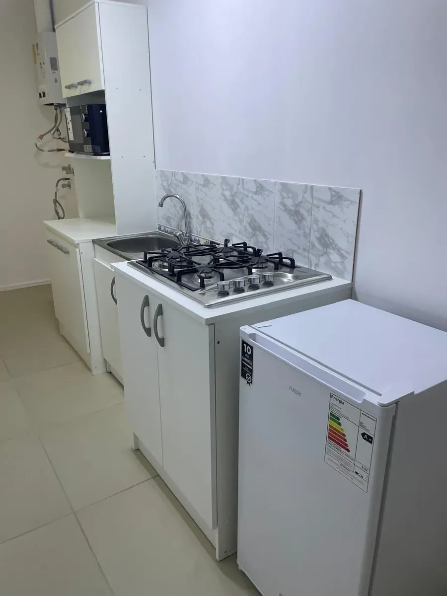 Imagen 5 de 18 de Departamento A Pasos De Metro Plaza Maipú