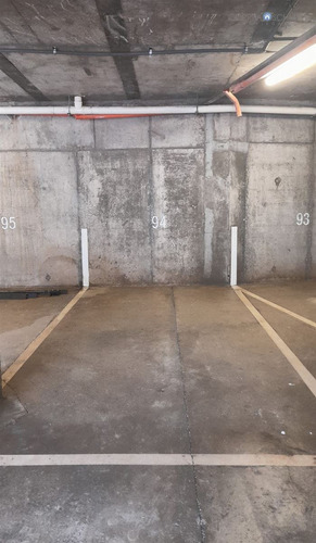 Oficinas En Arriendo 50% Dcto. Parque Empresarial Machalí
