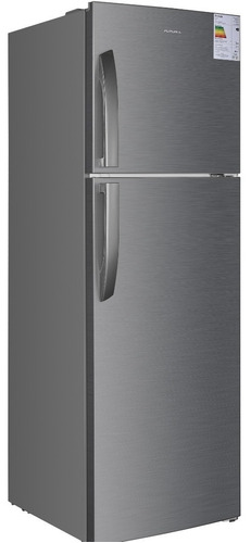 Refrigerador Futura Fut-270nf-x Frío Seco Ac. Inox