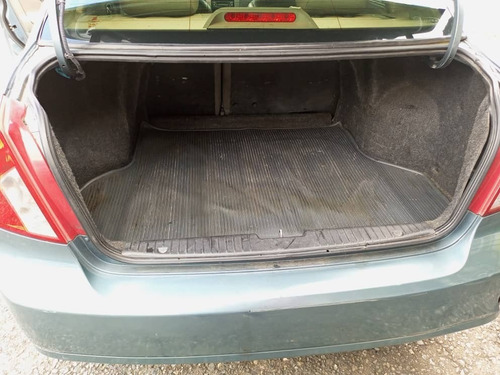 Imagen 13 de 15 de Chevrolet Optra