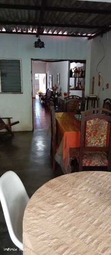 Imagen 7 de 8 de Se Vende Casa, Ideal Para Uso Comercial En La Calle Carvajal