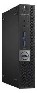 Mini Pc Computador I5 De 6ta Gen 8gb Ram 128gb Ssd (Reacondicionado)