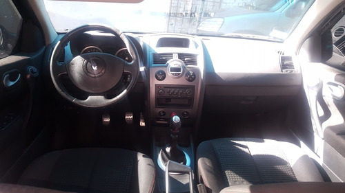 Renault Mégane Ii Megane 2 Sport
