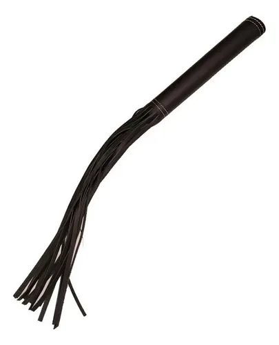 Látigo Sadomasoquismo Sexo Bdsm Esclavo Hombre Mujer Corto
