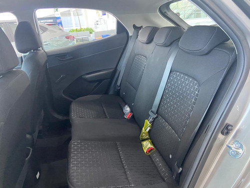 Hyundai HB20 1.0 12V FLEX SENSE PLUS MANUAL