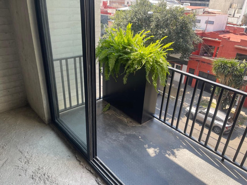 Departamento En Venta En Narvarte Poniente 3 Recámaras, 2 Baños, 2 Estacionamientos, Bodega 131 M² Vm100