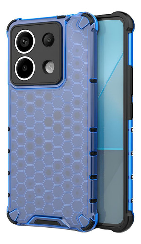 Case Honeycomb Para Xiaomi Note 13 5g - Cover Company