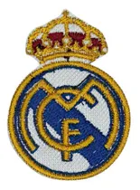 Comprar Escudos Bordados Equipos Futbol Europeos España Alemania Etc