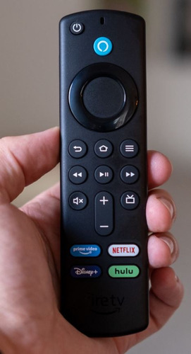 Control Remoto Para Amazon Fire Stick Todas Las Versiones
