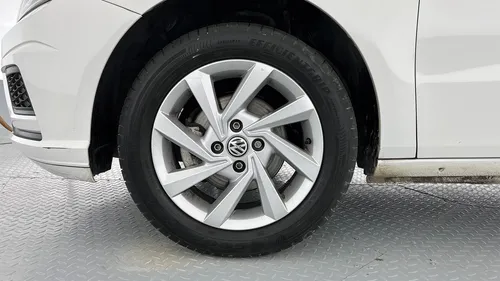 Volkswagen Gol Comfortline