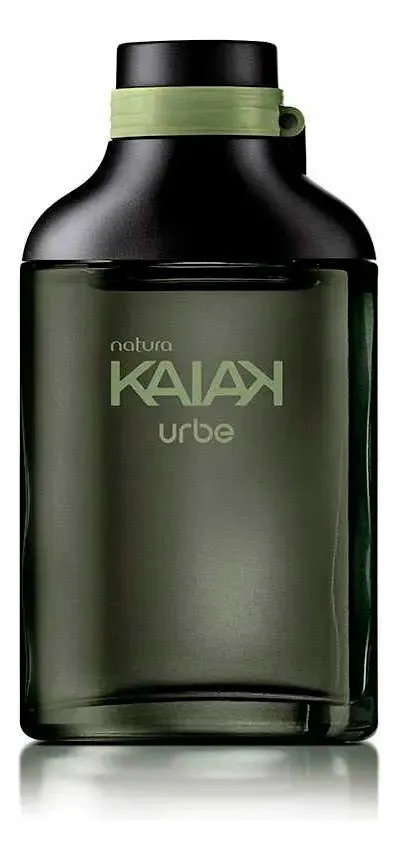 Perfume Natura Kaiak Urbe 100ml