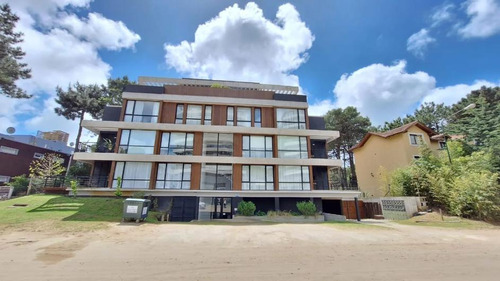 Venta Departamento Con Cochera Pinamar Centro