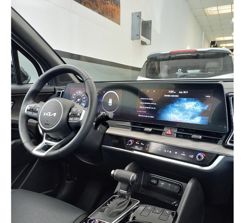 Kia Sportage 1.6 Ex X-Line T-Gdi Awd