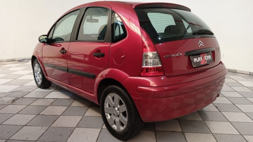 C3 1.4 I Glx 8v Manual