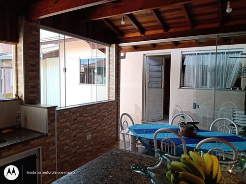 Imagem 18 de 19 de Casa - Ca00118 - 69801455