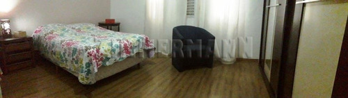 Imagem 5 de 12 de Casa - Pompeia - Ref: 122332 - V-122332