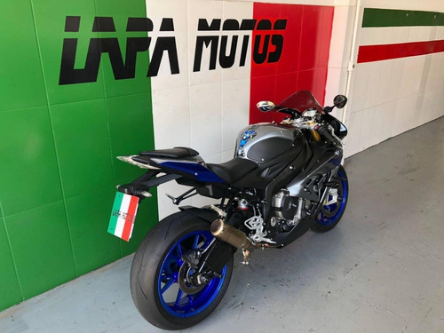 Imagem 4 de 6 de Bmw S1000rr, 2018 Financiamos E Parcelamos No Cartão