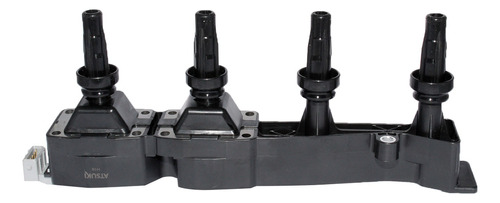 Bobina Para Peugeot 206 1.6 2004 2010