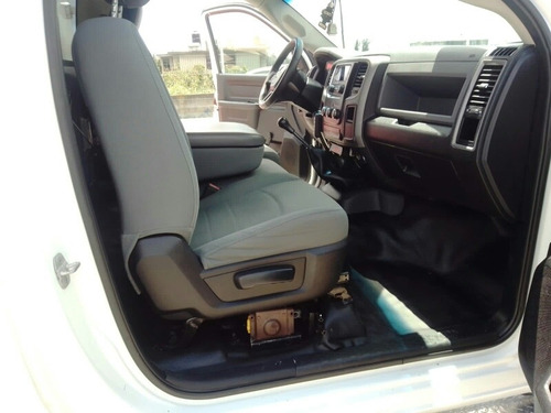Imagen 7 de 15 de Dodge Ram 5.7 Pick Up 4x2