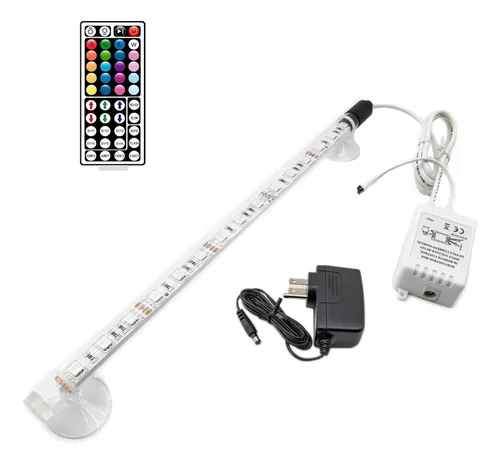 Lampara barra LED esquinera RGB 120 cm audio rítmica 406b - Oportunidades  Vip Venta por menor y mayor de productos electrónicos, bazar, libreria,  decoración, oficina y deportes, multirubro, Buenos Aires, Argentina