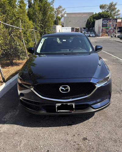 Mazda CX-5 2.5 S Grand Touring 4x2 At