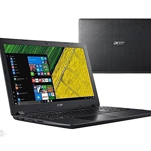 Acer E5-575-33bm Core I3 7100u 4gb, 1tb, 15.6 Win 10 