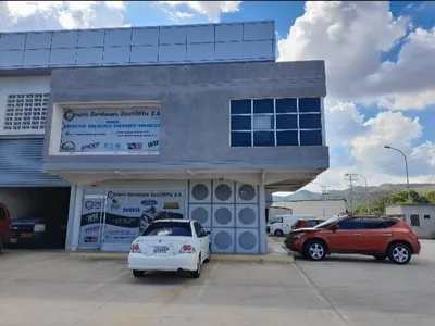 Galpón en venta