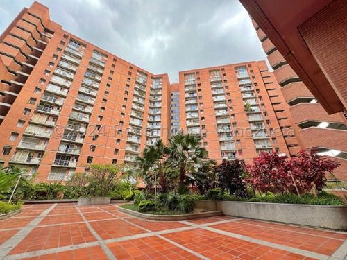 Apartamento En Alquiler En Boleita Norte       24-24333