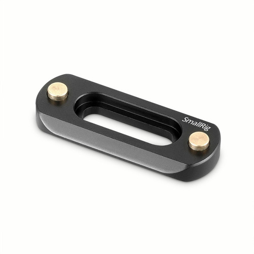 Smallrig 2172 Mini Anti-off Quick Release Nato Rail ( (nj53)