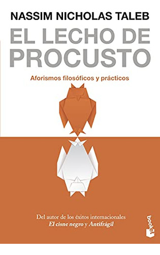 El Lecho De Procusto