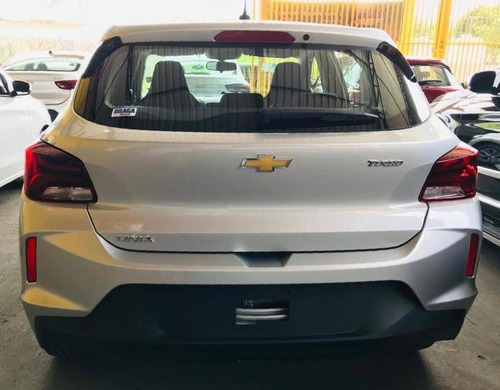 Chevrolet Onix 1.0 Turbo Flex Automático