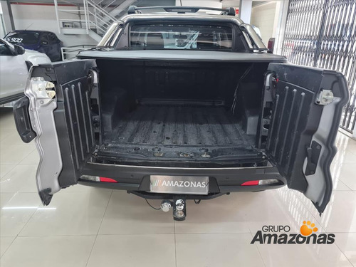 Fiat Toro 2.0 16V TURBO DIESEL FREEDOM 4WD AT9