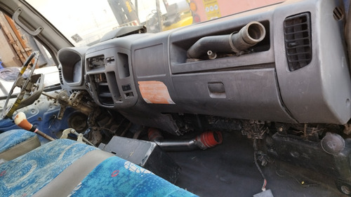 Foton Aumark 6,000, 2014 (remato, Completo O Por Partes)