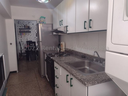 Imagen 6 de 15 de Apartamento En Venta 18/04 Gg Mls #22-23750 04242326013