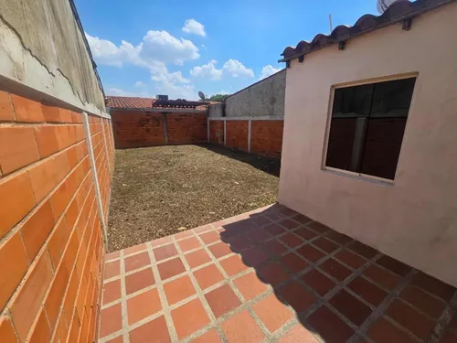 (mga) Casa En Valle De Oro