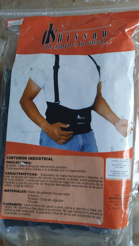 Cinturón Industrial