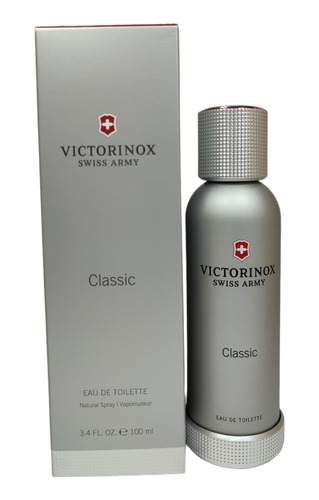 Perfume Swiss Army Classic Victorinox - mL a $1749