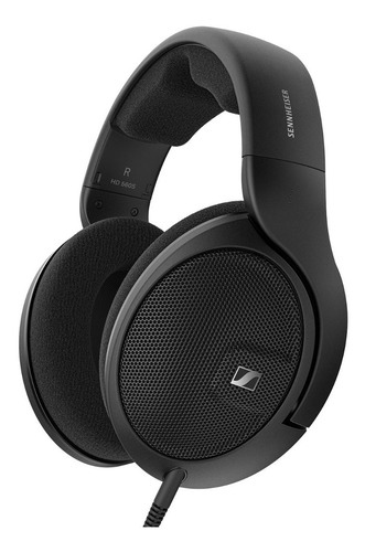 Auriculares Vincha Sennheiser Hd 560s