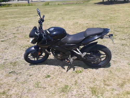 Imagen 9 de 10 de Bajaj Rouser Ns200