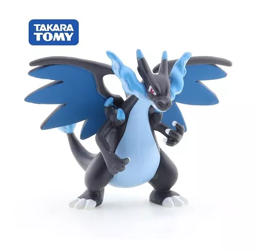 Boneco Charizard  MercadoLivre 📦