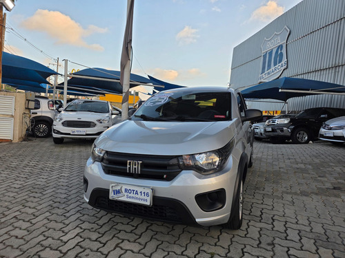 Fiat Mobi MOBI LIKE 1.0 FIRE FLEX 5P