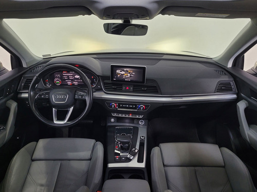 Audi Q5 TFSI AMBIENTE S TRONIC