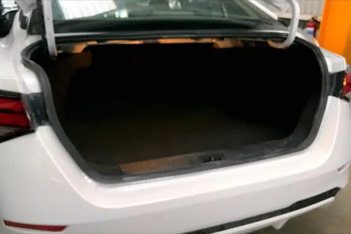 Nissan Sentra 2023