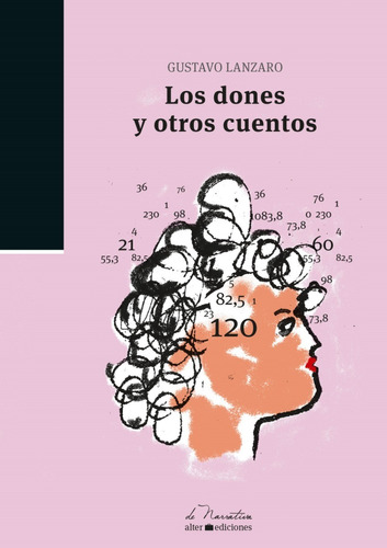 Dones Y Otros Cuentos, Los  - Lanzaro, Gustavo