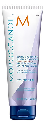 Acon Moroccanoil Rubio Color C.