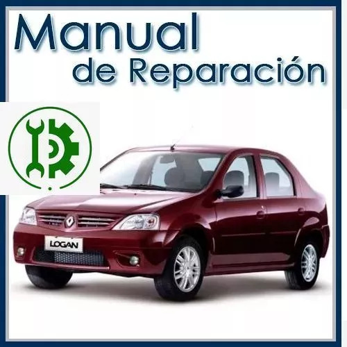 Manual De Taller Reparacion Y Servicio Renault Logan