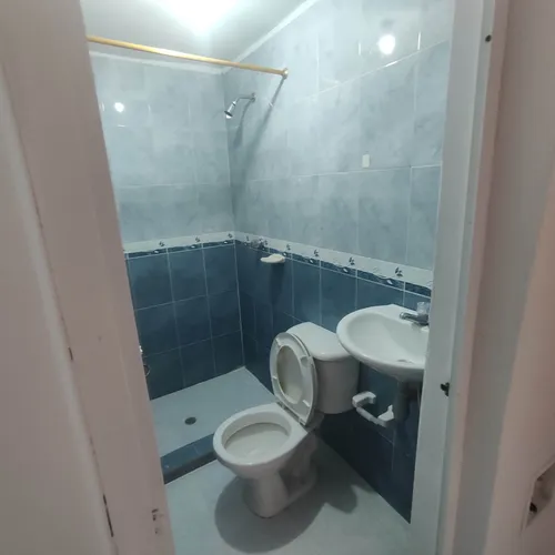 Casa En Segundo Piso, Amplia Y Fresca