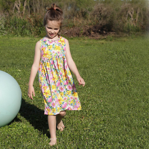 Imagen 6 de 6 de Vestido Bloom