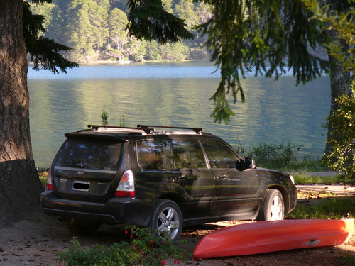 Subaru Forester 2.5 Xt 4at Sawd Turbo Sportshift
